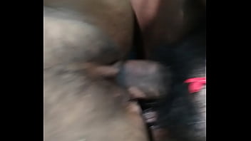 Hot And Heavy: A Sizzling Afternoon Encounter