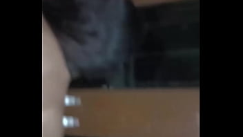 Naughty Window Tryst: Ravishing The Innocent Bhabhi