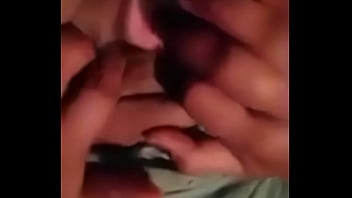 Desi Housewife Gets Naughty With A Young Stud And Films Their Steamy Affair