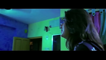 Desi Housewife’s Steamy Secret Affair