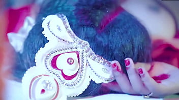 Unholy Desires Unleashed: A Newlywed Indian Couple’s Raw First Night – Filthy Hindi Moans