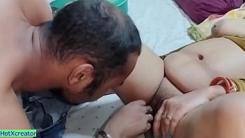 Desi Amateur Pounds Priya Bhabhi In Raw, Hardcore Action