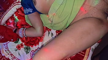 Daddy-in-law Banged His Son’s Wife, Dirty Talk In Hindi