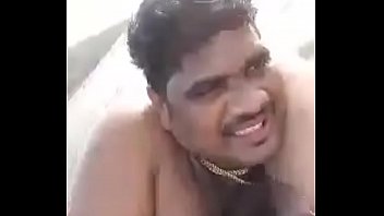 Wet And Wild: Tamil Lovers Feast On Pussy In The Backwaters