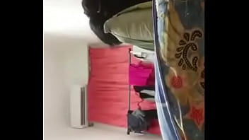 Tamil Lovers Going At It Rough And Raw
