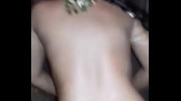 Desi Bhabhi Gets Wild On All Fours
