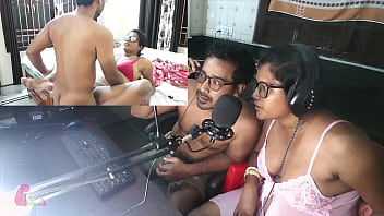 Who’s Hotter: Your Brother’s Wife Or Your Wife’s Sister? – Desi Porn Reaction