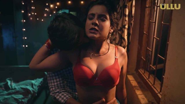 Babu The Painter: Episode 3 – A Canvas Of Carnal Desires