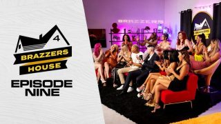 Brazzers House 4: The Raw, Sweaty Climax Of Episode 9