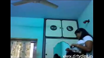 Tamil Babe Gets Nasty With Her Friend’s Husband