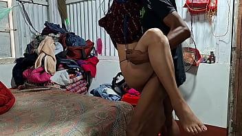 Desi Style Mein Bhabhiji Ki Mazedaar Chudai