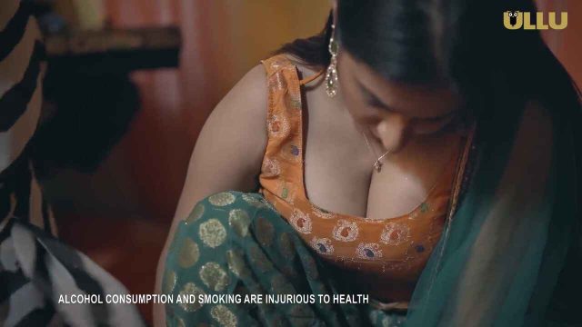 Dishkiyaoon 2024: Ullu’s Steamy First Episode – A Scorching Hindi Web Series
