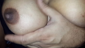 Priya Bhabhi’s Big Busty Tits Get Pounded By Her Husband In New Delhi