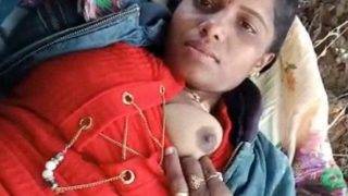 Exposed And Ready For Public Pleasure