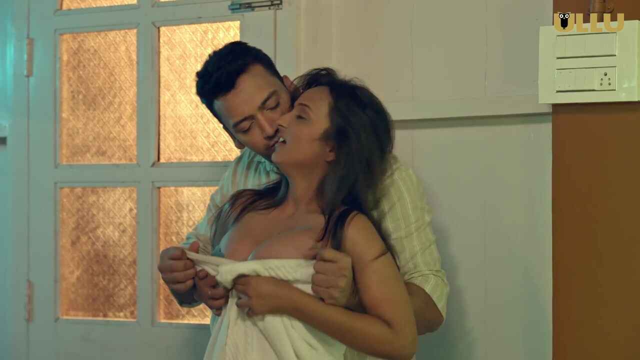 Fishy Desires 2024: Ullu’s Steamy Hindi Web Series Episode 6