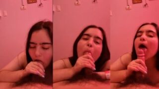 Goa Whore Services Her John With A Deepthroat Blowjob In This Indian Mms Clip