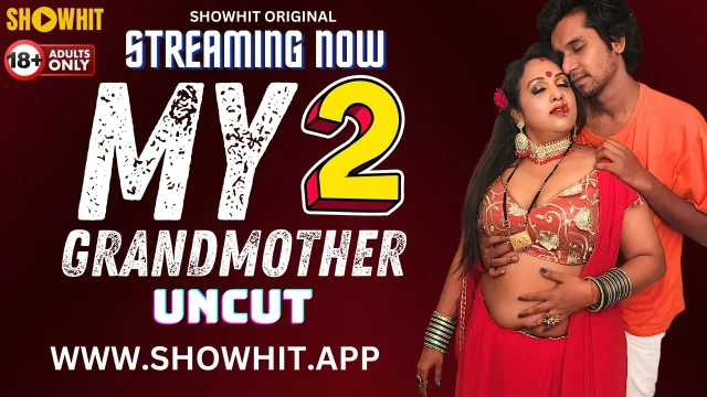 Grandma’s Secret Desires 2024: Uncut Hindi Xxx Video