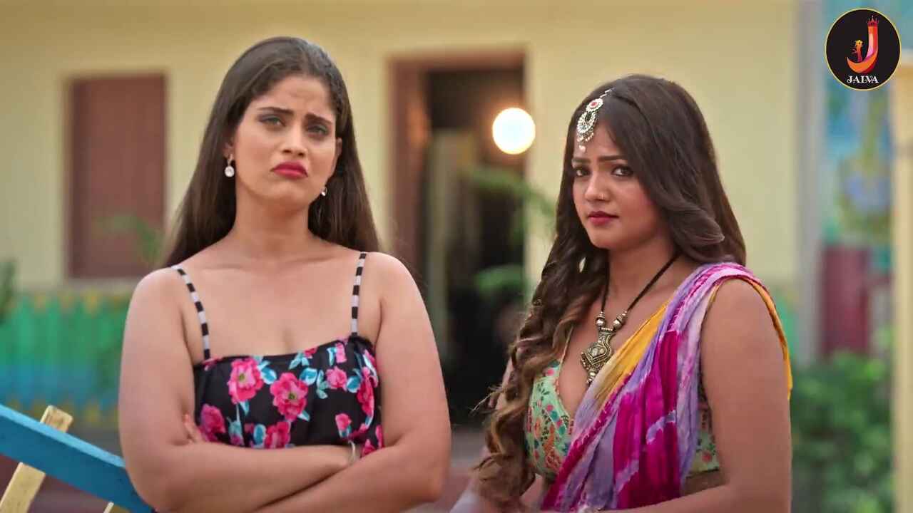 Gulabo 2024: A Sizzling First Look At The Hottest Xxx Web Series