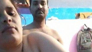 Hardcore Doggy-style Fuck Video From Allahabad Couple