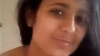 Hot Indian Starlet Meghana’s Private Mms Scandal Exposed