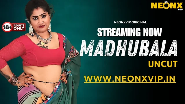 Madhubala 2024: Exclusive Vip Xxx Uncut Video In Neon Glow