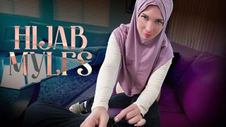 Married Hijab Hotties: Discreet And Desperate For It