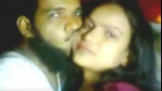 Naked Bangladeshi Village Teenager Exposing Herself On Camera