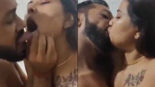 Passionate Hardcore Desi Sex Video Of A Bangla Whore