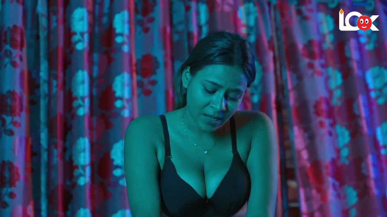 Pounding Passion: Xxx Web Series Episode 4 – Raw 2024 Look Entertainment