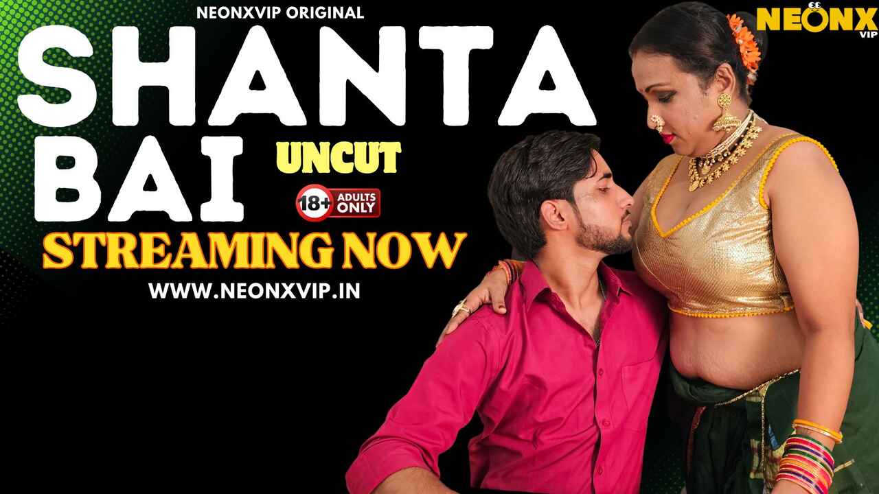 Shanta Bai’s 2024 Exclusive Vip Xxx Video: Uncut Neon Desires