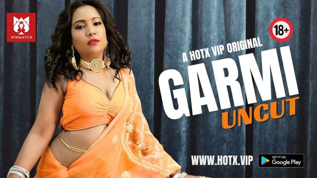 Sizzling Garmi 2024: Vip’s Uncensored Hindi Xxx Original