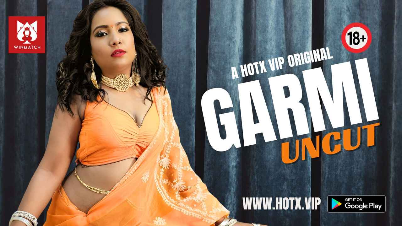 Sizzling Garmi 2024: Vip’s Uncensored Hindi Xxx Original