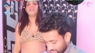 Sultry Siba And Ranjeet: India’s Hottest Fugitive Duo