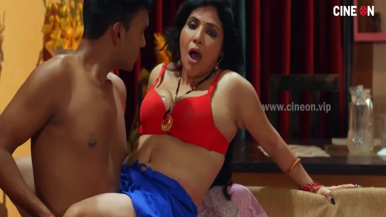 Tadap 2024: Cineon App’s Steamy Hindi Xxx Web Series – Episode 1 Unleashed