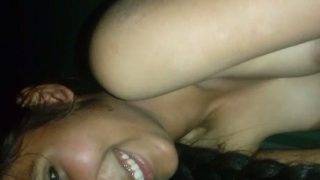 Timid Desi Girlfriend’s First Hardcore Fucking Xxx