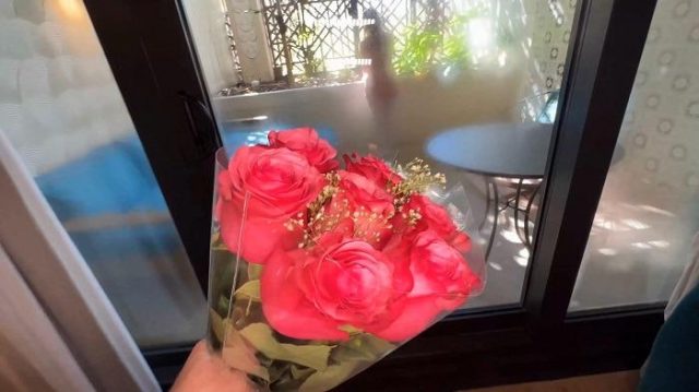 – Valentines Day Big Dick Gift With Brandy Renee