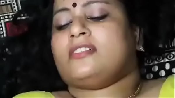 Homely Chennai Aunty Gets Ravaged By Horny Neighbor Uncle