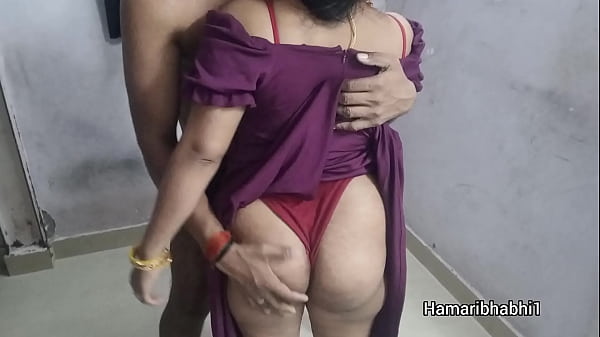 Sizzling Indian Bhabhi Gets Naughty With Her Devar In Steamy Hd Hindi Sex Tape