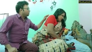 Desi Village Wife Craves Hardcore Fucking!