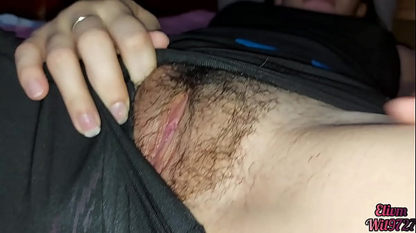 My Desi Stepsister Teases Me In Tight Spandex, Flashing Her Wet Pussy