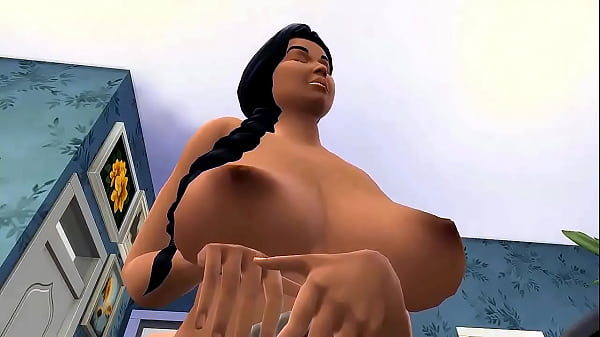 Desi Milf’s Wild Solo Session: Home Alone And Horny With A Busty Indian Widow