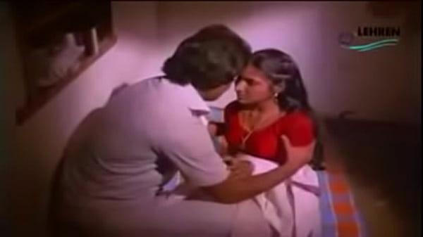 Sizzling Tamil Screen Goddess Rohini’s Steamy Allure
