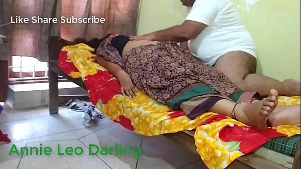 Fresh Tenant Bhabhi’s Steamy Affair