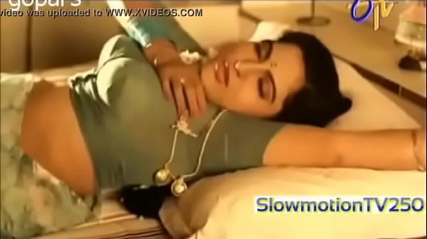 Sultry Desi Blouse