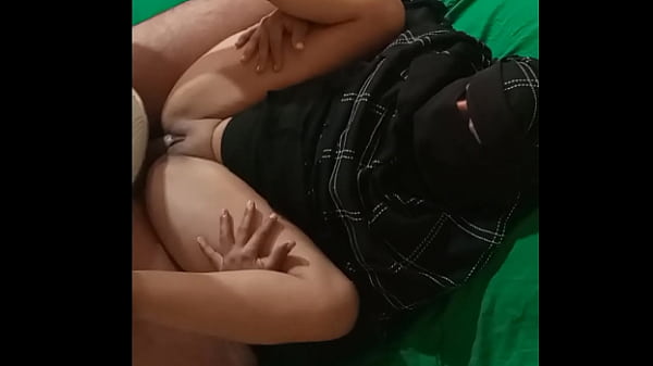 Indian Muslim Auntie Gets Ravished By Her Lover In Hindi
