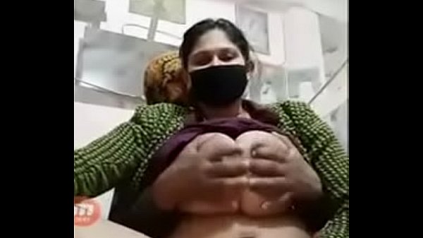 Curvy Indian Bhabhi With Voluptuous Melons