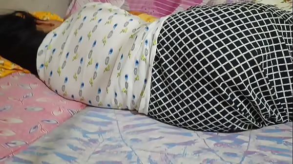 Hot Desi Housewife Craves Wild Sex
