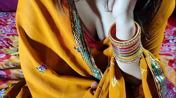 Sizzling Indian Bhabhi’s First Time With Devar, Filled With Raw Hindi Lust