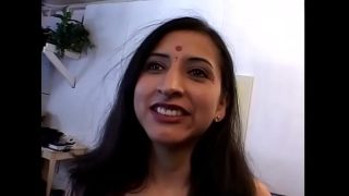Double Penetration Desires: An Indian Anal Foursome