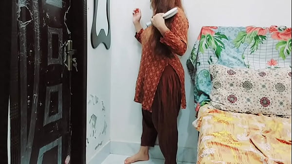 Steamy Affair: Pakistani Milf’s Secret Rendezvous With Neighbor’s Uncle In Full Hindi Audio